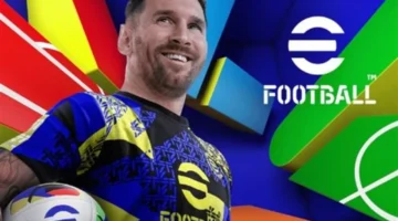 خطوة مرتقبة.. شحن كوينز PES Mobile 2026 بـ ID اللاعب بأمان تام